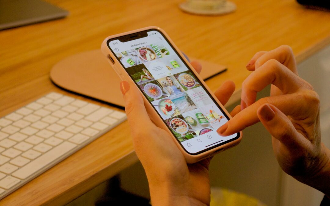 5 Strategies for Increasing Engagement on Instagram