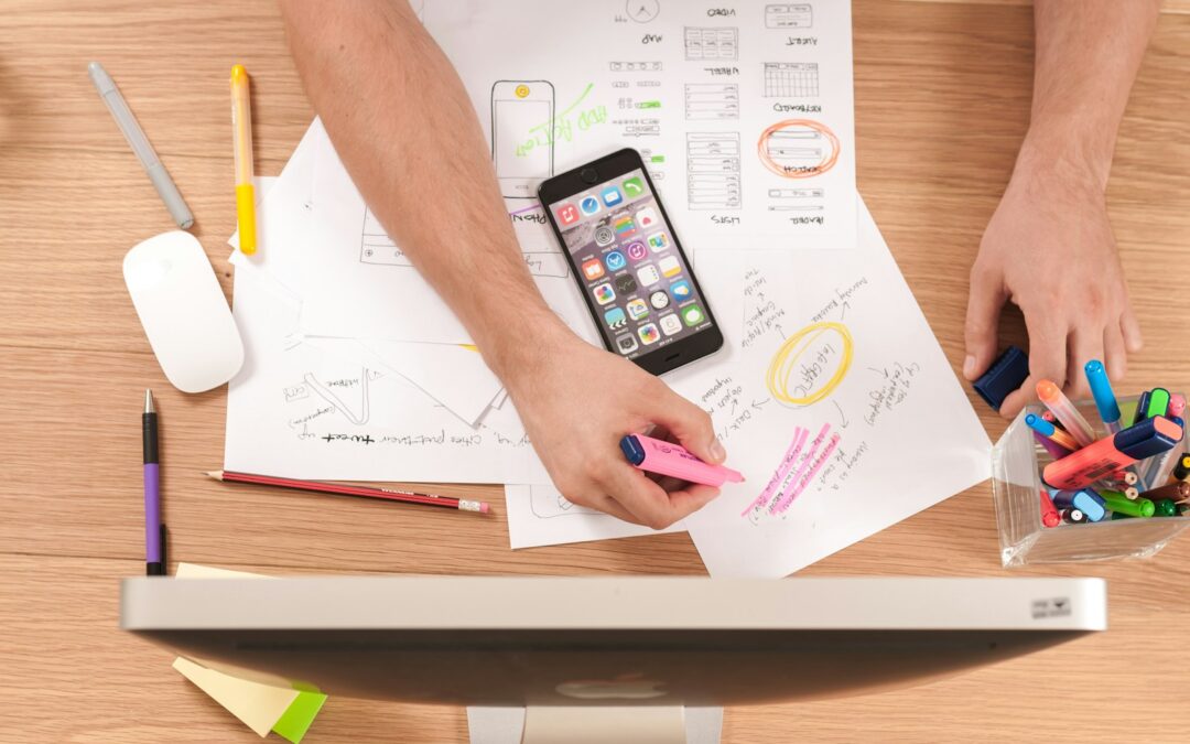 7 Innovative Web Design Ideas to Inspire Your Next Project