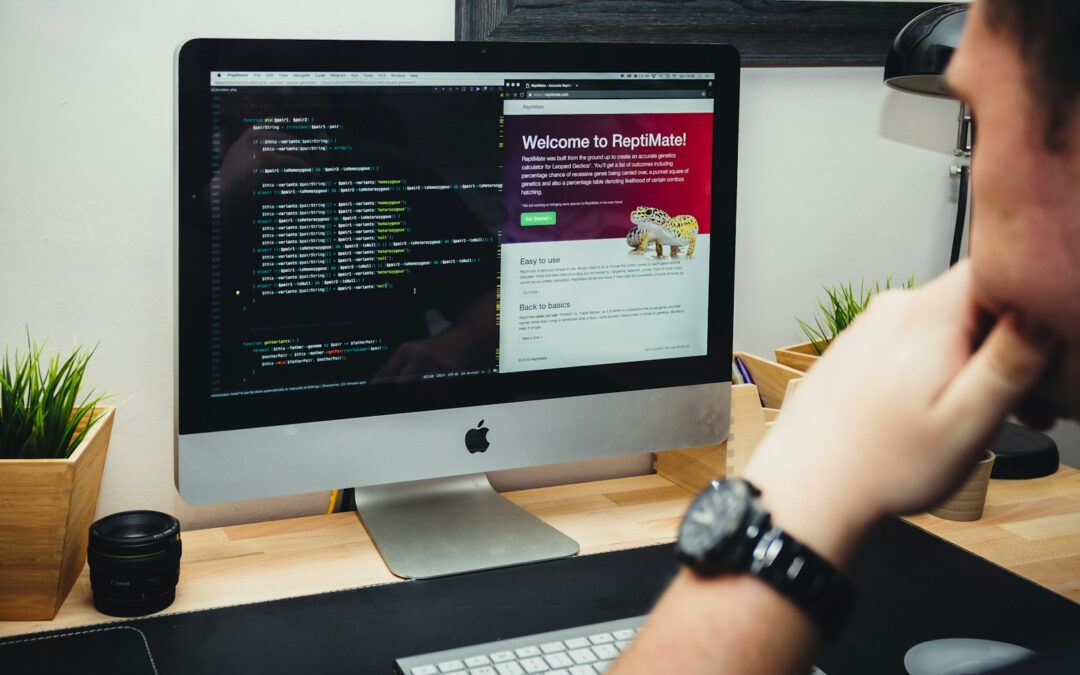 5 Common Web Design Mistakes and How to Avoid Them