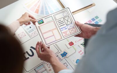 How to Design a High-Converting Landing Page: Layout Tips and Best Practices