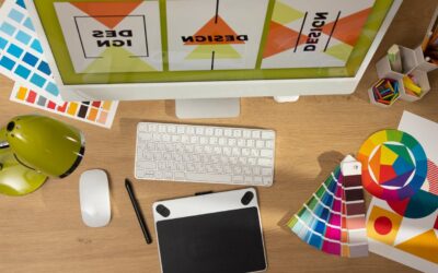 How to Prepare Design Files for Print: Bleed, CMYK, Resolution, and Export Settings