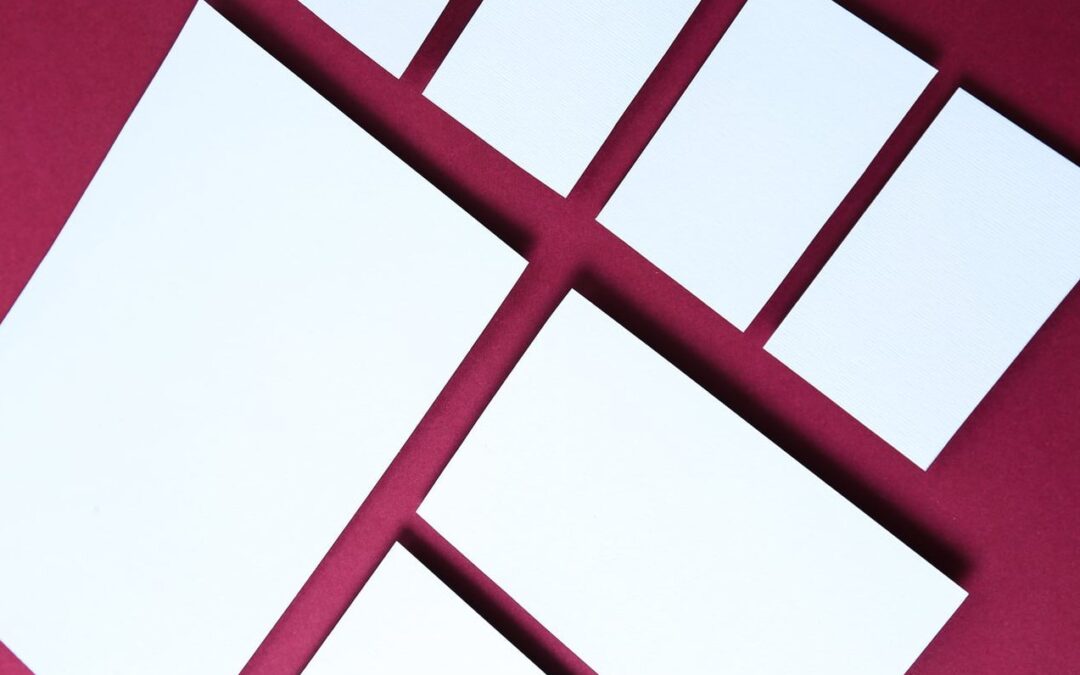 How to Design a Minimalist Logo: Process, Principles, and Examples