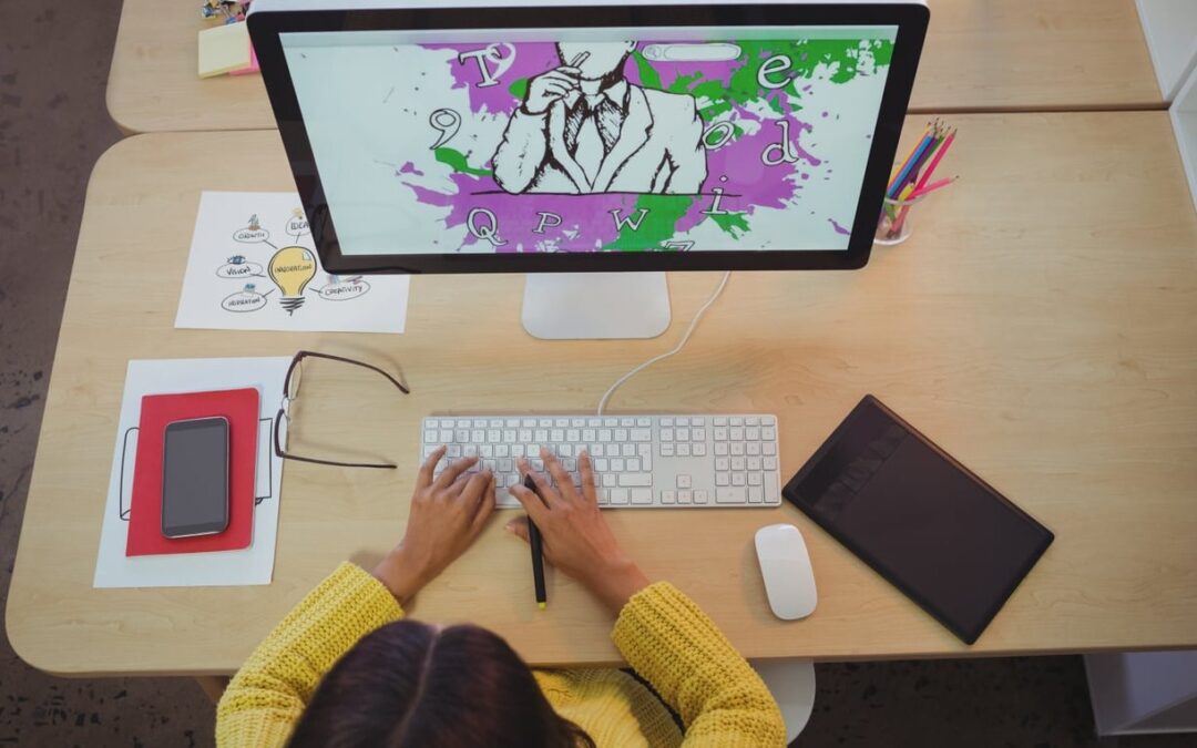 Canva vs Adobe Illustrator: Which Is Better for Small Business Branding