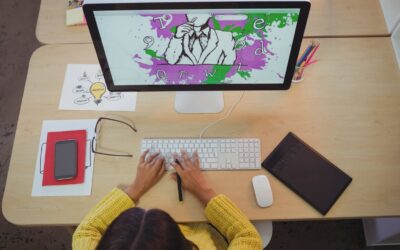 Canva vs Adobe Illustrator: Which Is Better for Small Business Branding