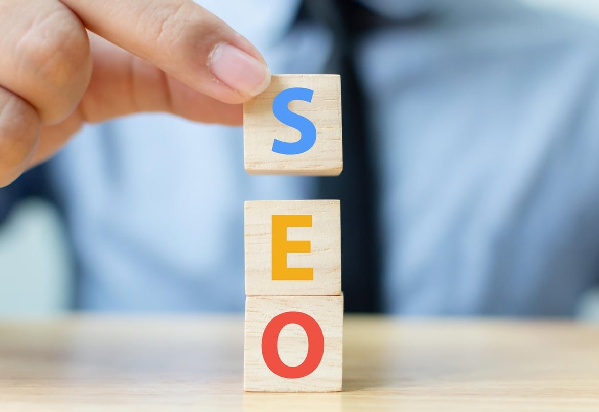 title tag SEO example