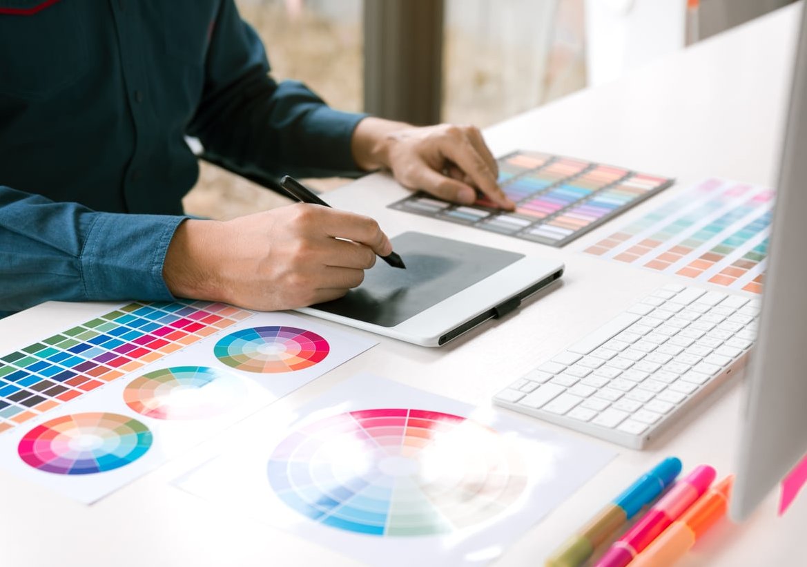 small business graphic design tools