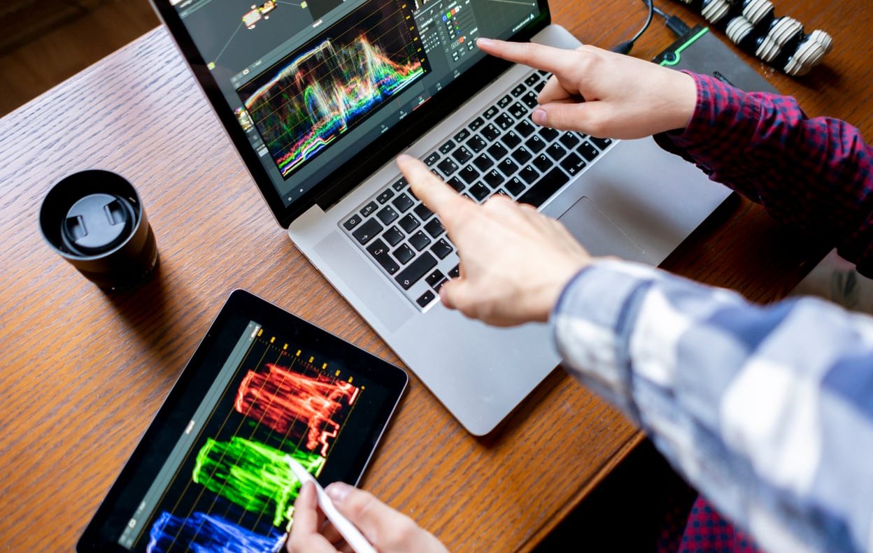 vector design software