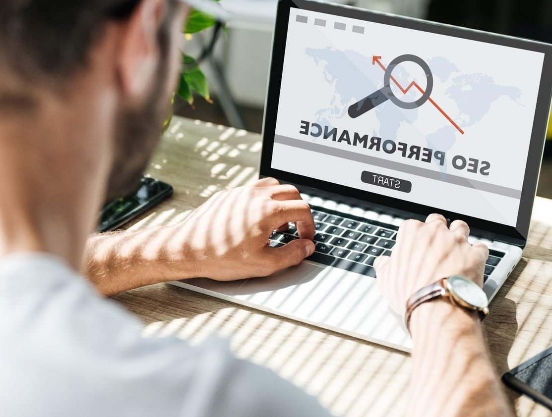 title tag SEO example