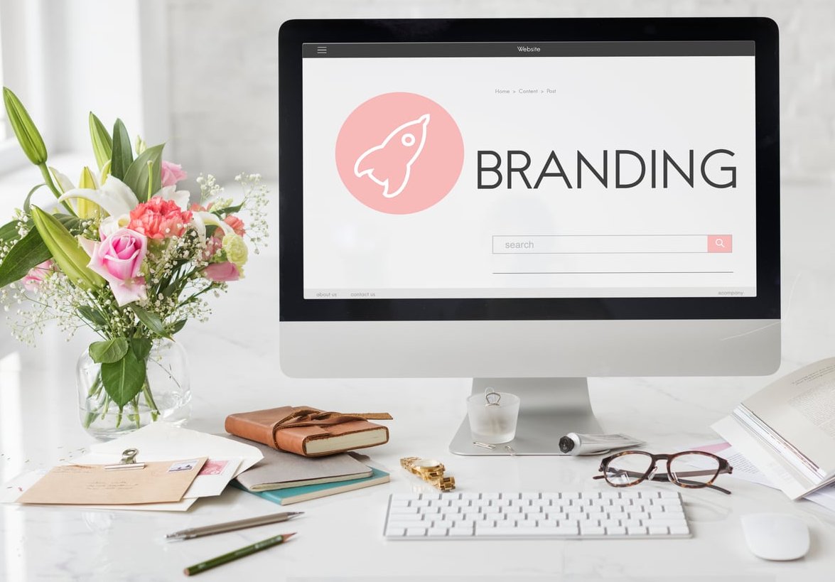 mood board branding inspiration