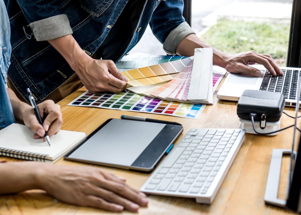 small business graphic design tools