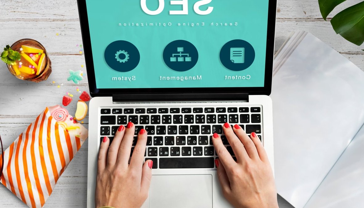 title tag SEO example