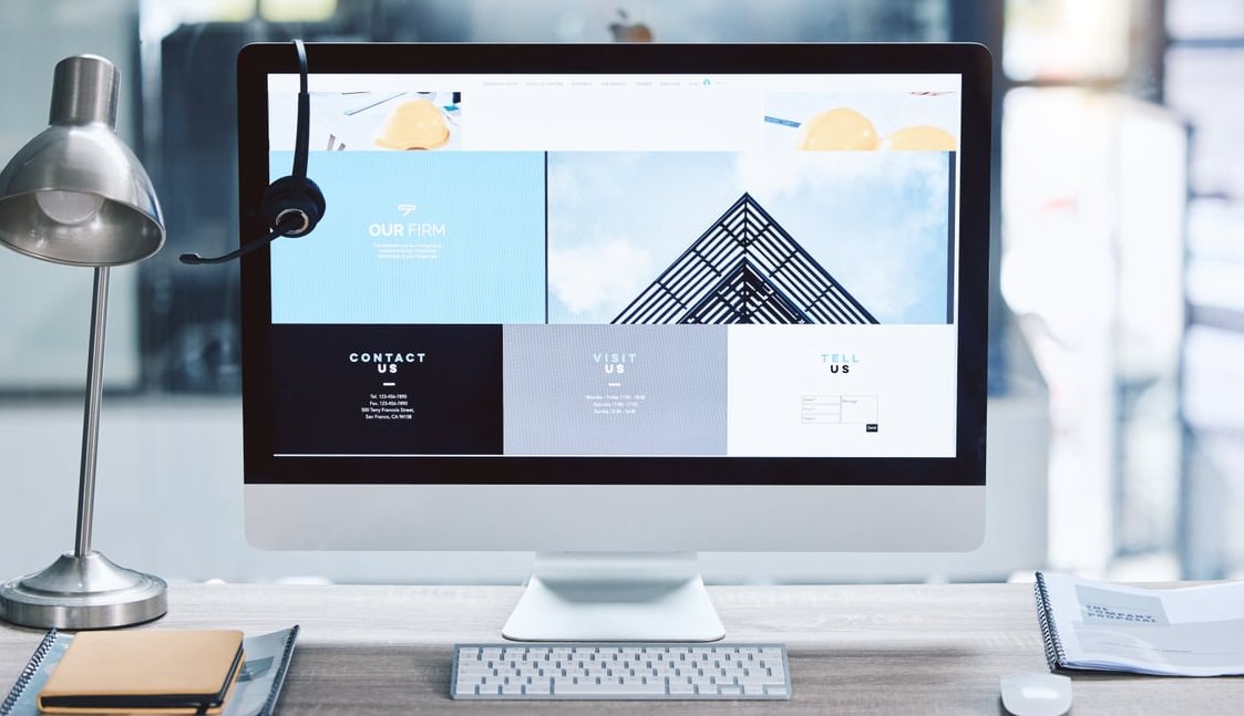 website trust quality checklist