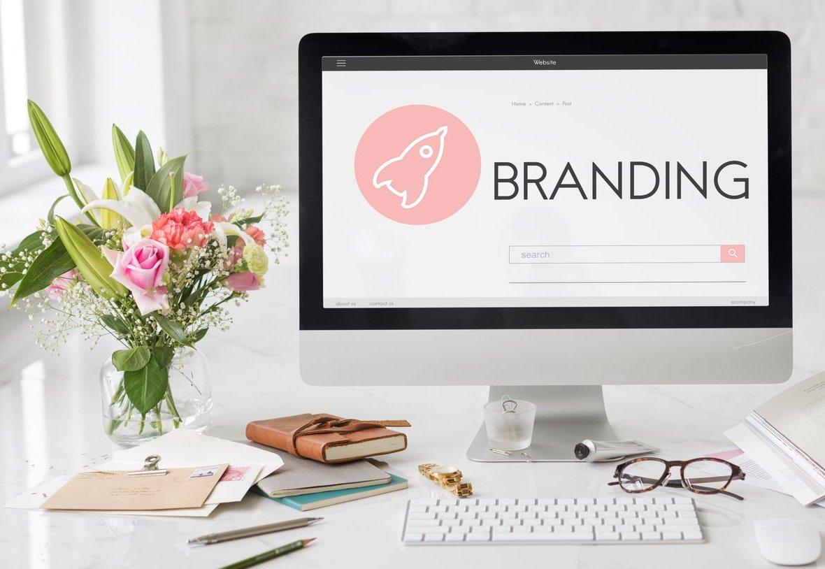 mood board branding inspiration