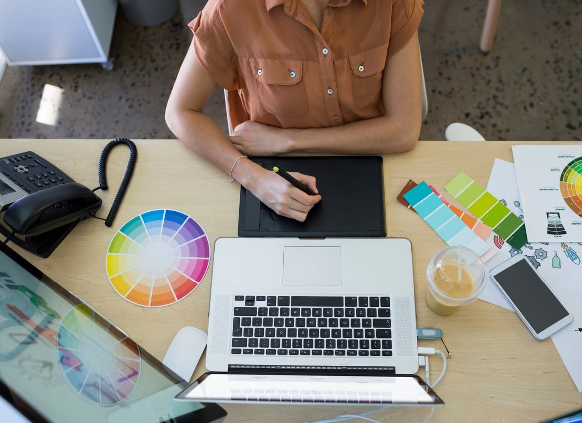 small business graphic design tools