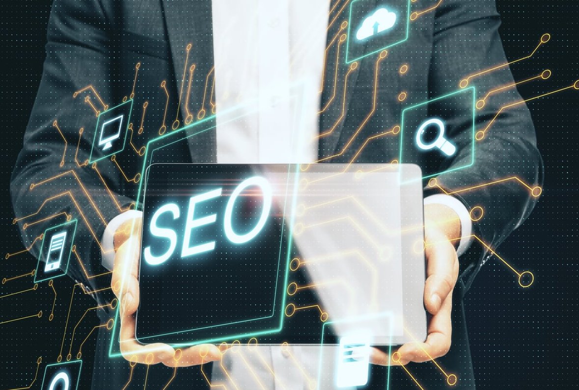title tag SEO example