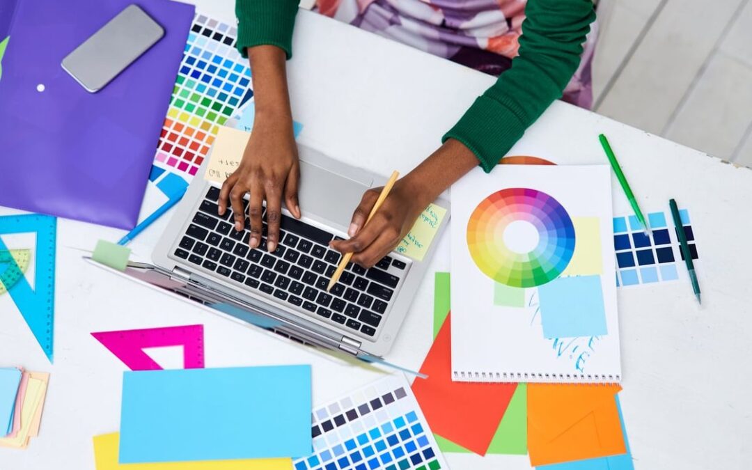 CMYK vs RGB: What Is the Difference and When to Use Each Color Mode