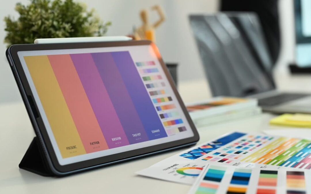 How to Design a Restaurant Menu for Print and Web: Layout Tips and Examples