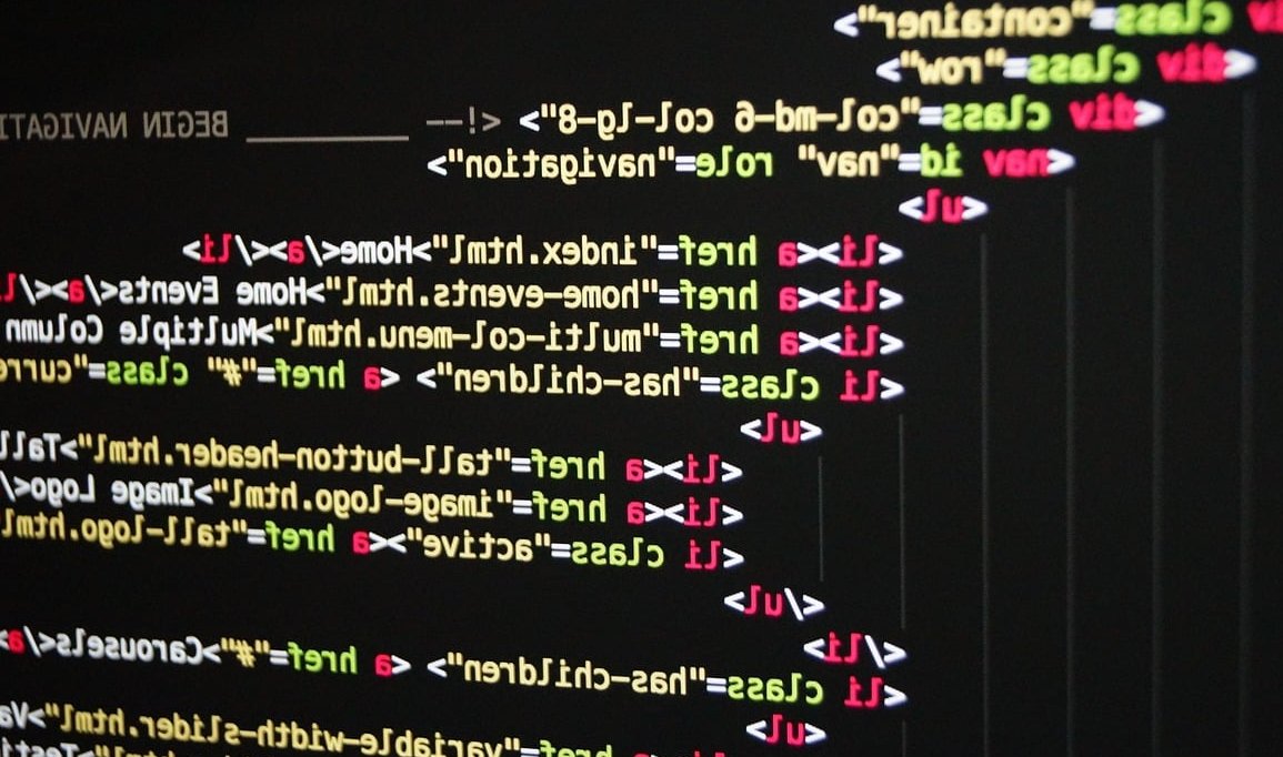 seo code html