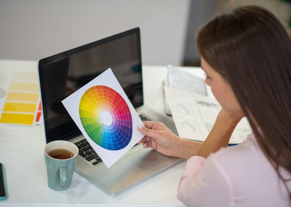 cmyk rgb color wheel