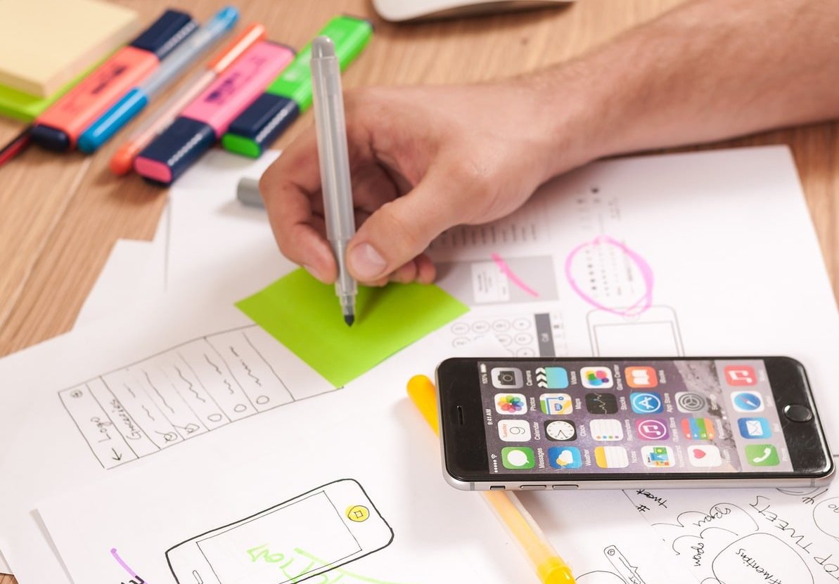 pricing page design