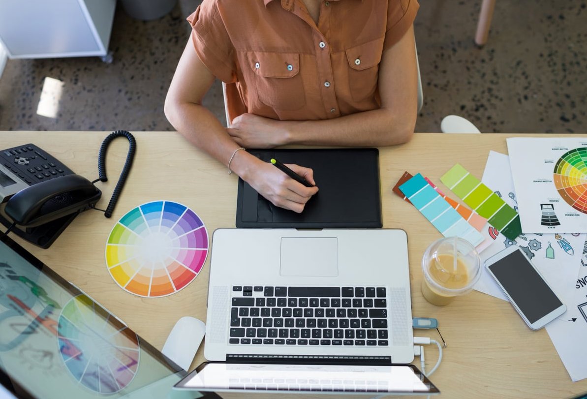 cmyk rgb color wheel
