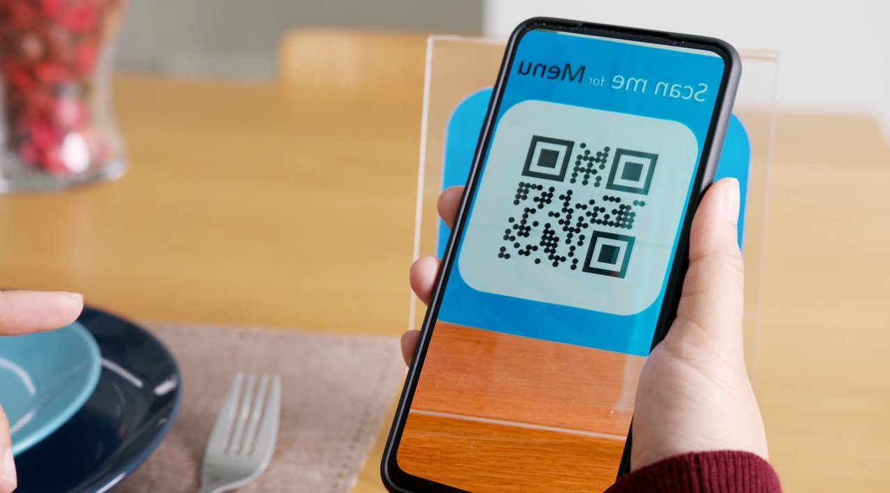restaurant menu design