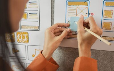 How to Design a Hero Section That Converts: Layout, Copy, and Visual Tips