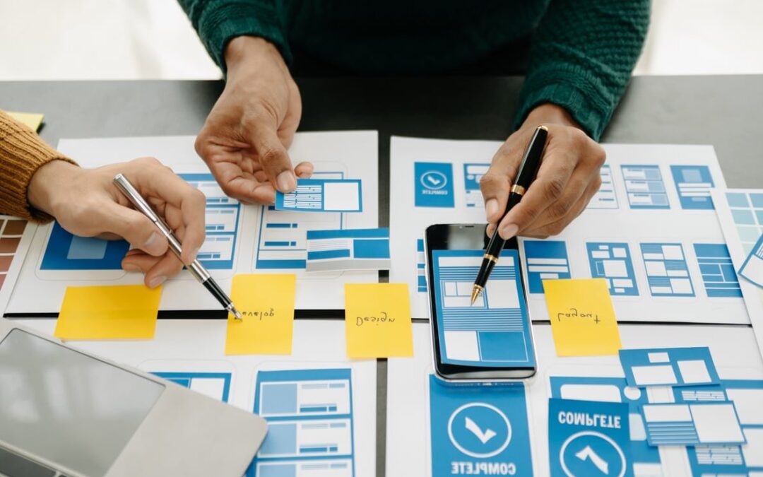 How to Design an About Page That Builds Trust: Structure, Copy, and Visual Examples