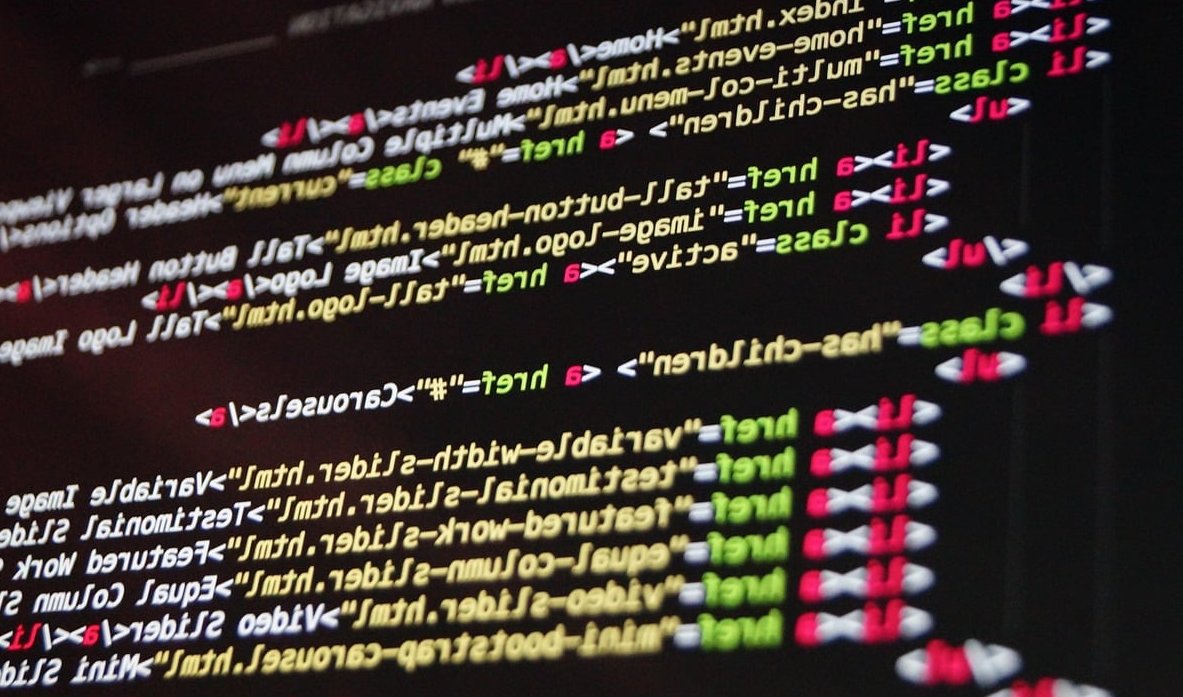 svg code screen