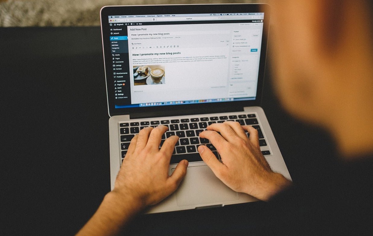 wordpress schema markup