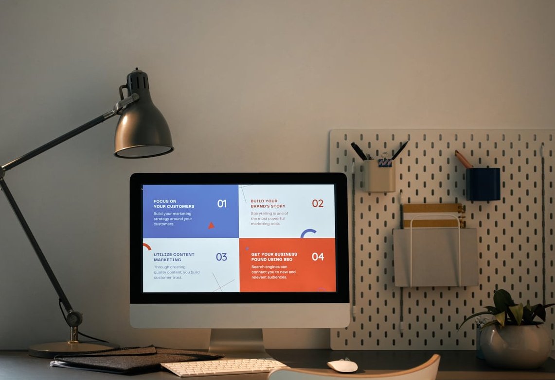 customer testimonial website