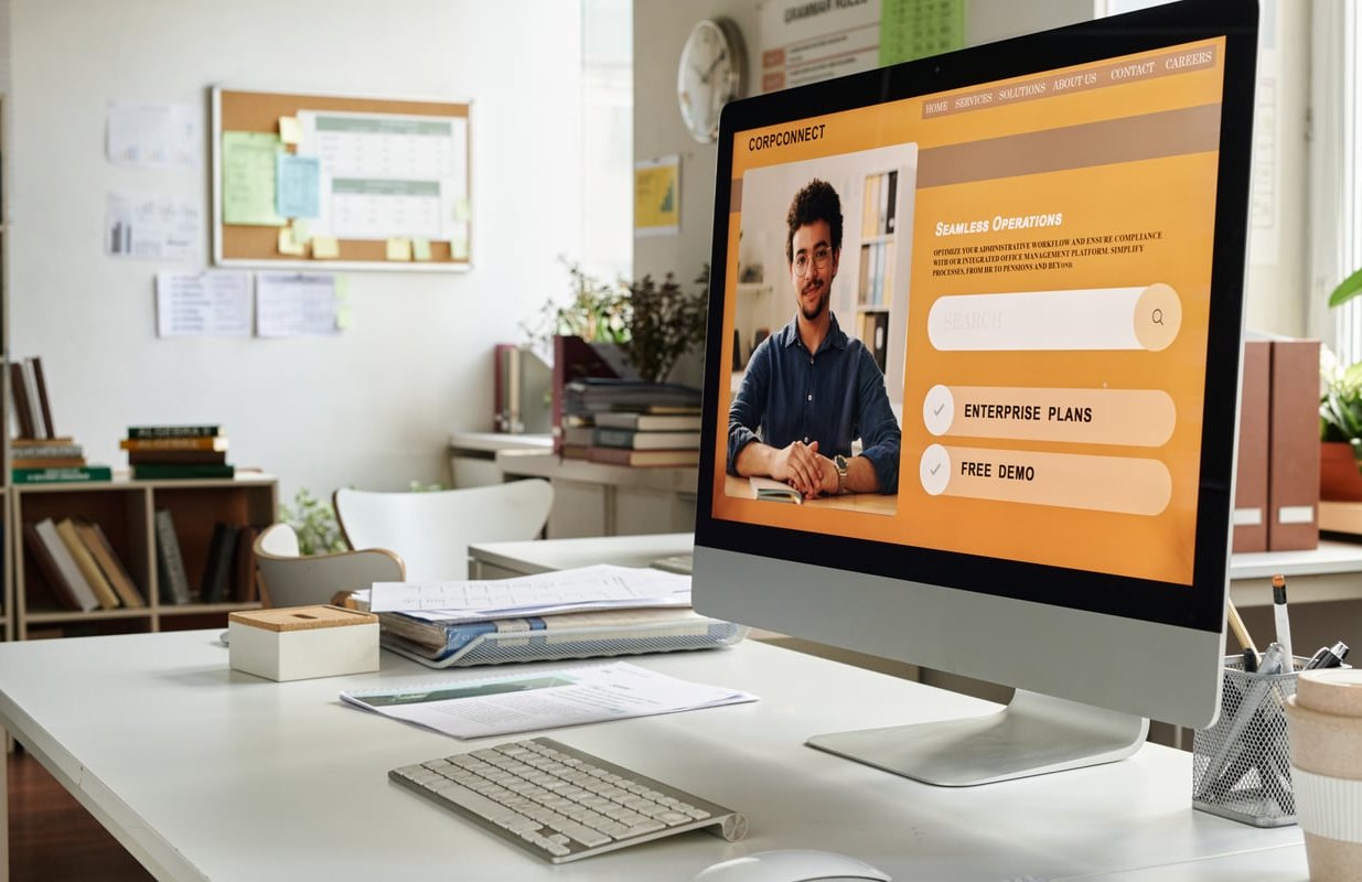 customer testimonial website