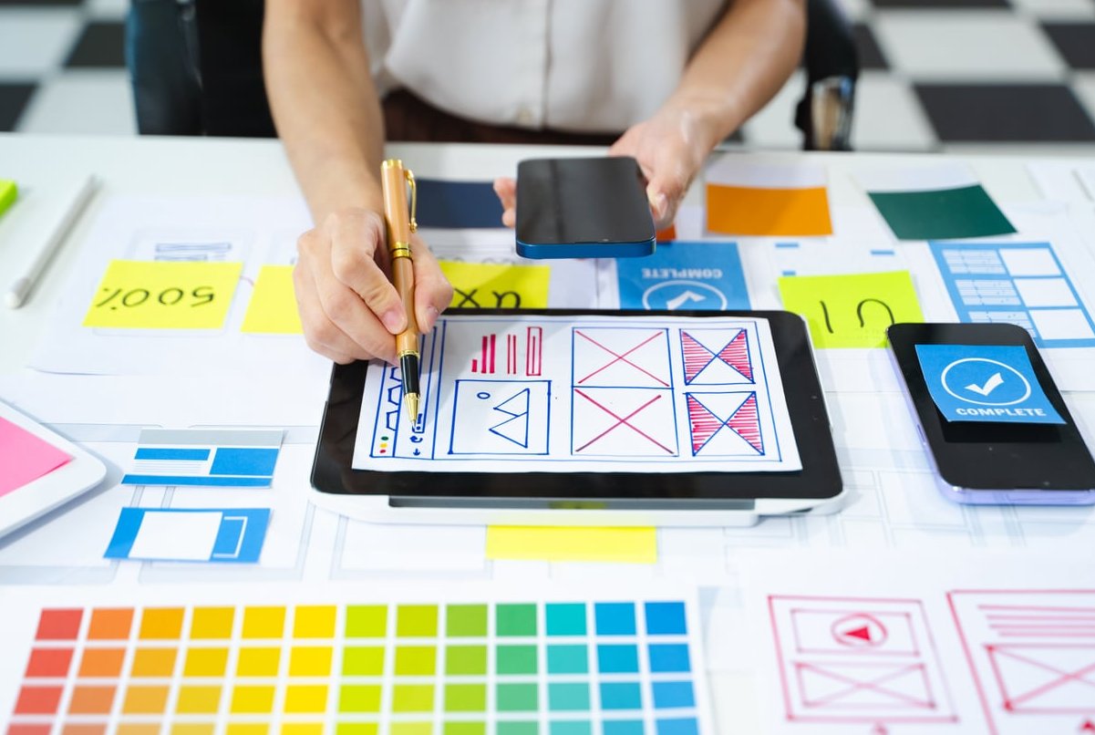 product label printing